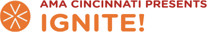 Ignite! 2024 Logo