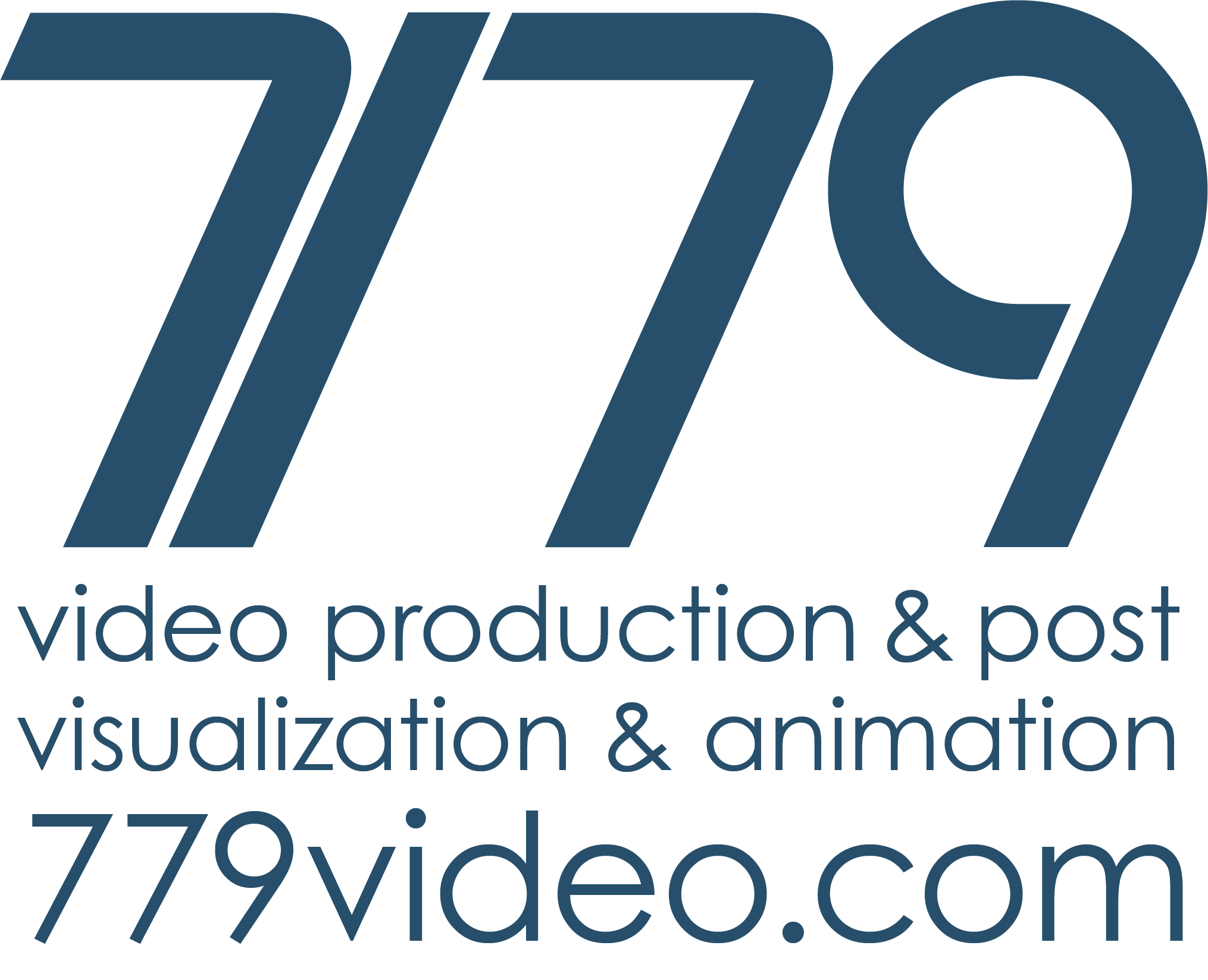 Seven/Seventy-Nine Video
