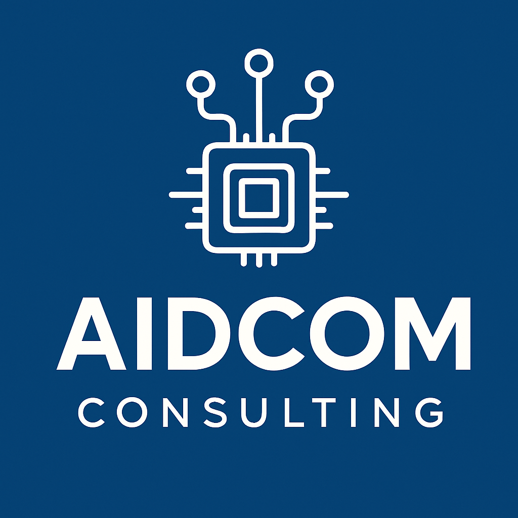 AIDCOM Consulting